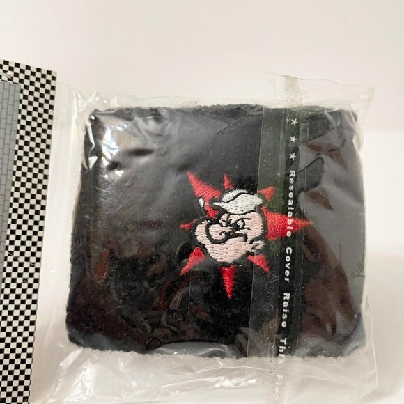 Popeye The Sailor Man Wristband Clic Klak - Picture 11 of 11